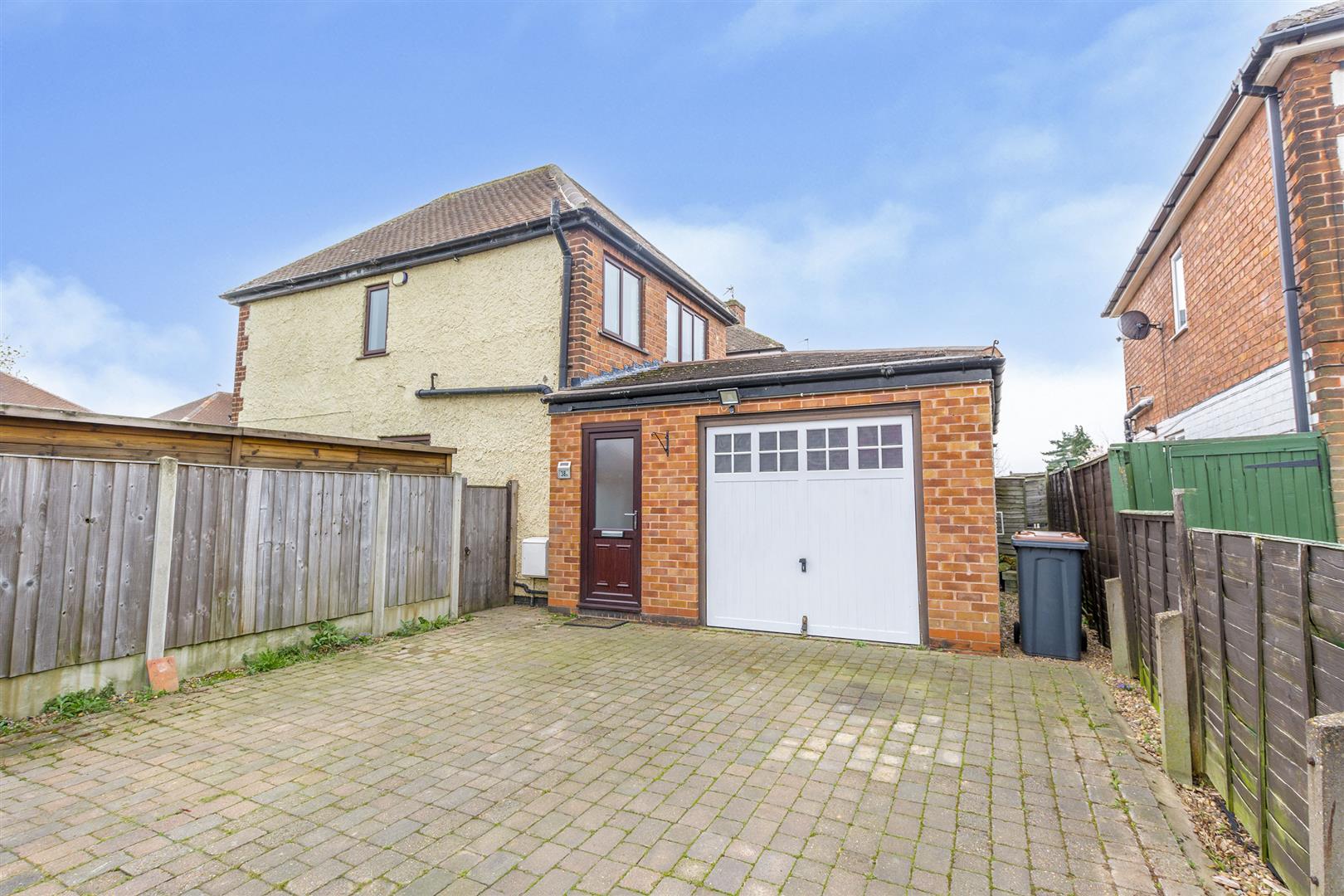 Carrfield Avenue, Toton Robert Ellis Estate Agents